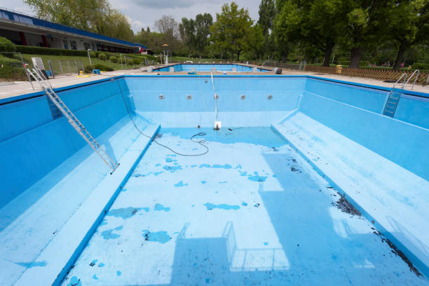 Best Commercial water damage restoration  in Vernon, TX